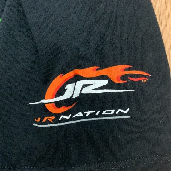 Mountain Dew Dale Earnhardt Jr.‎ Racing Shirt - Picture 2 of 4